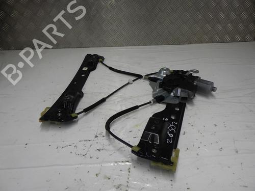 Used Front left window mechanism Front left window mechanism OPEL ASTRA J Sports Tourer (P10) 2.0 CDTI (35) (160 hp) 24260213 24260213