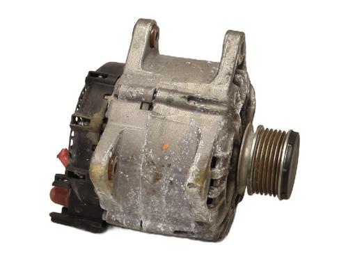 Alternator RENAULT KANGOO III MPV Blue dCi 95 (KJAB) | BP24253582M7 - Image 4