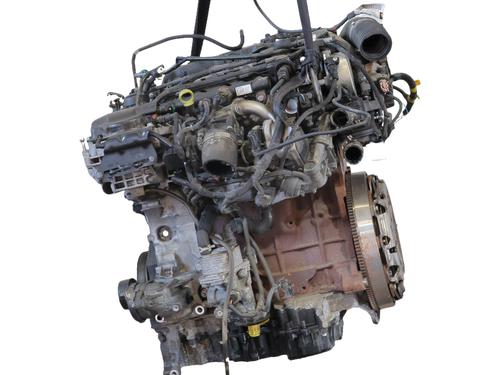 Engine PEUGEOT EXPERT Van (V_) 2.0 BlueHDi 120 | BP37452539M1 - Image 4
