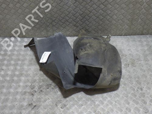Used Wheel arch CITROËN XSARA PICASSO (N68) 1.6 HDi (109 hp) 25769033