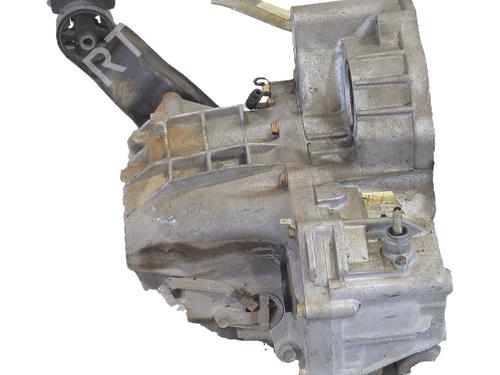Used Gearbox Gearbox 37176244 37176244