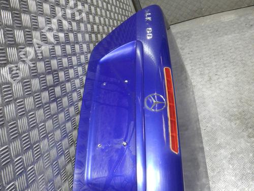 Tailgate MERCEDES-BENZ SLK (R170) 200 (170.435) | BP24824542C6 