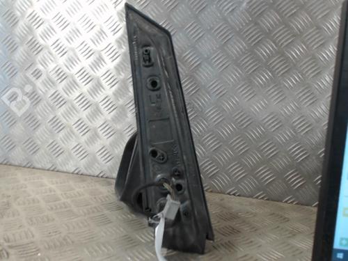 Left mirror FORD FOCUS C-MAX (DM2) 1.8 TDCi | BP24255507C26 