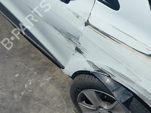 Hinge/Door check strap RENAULT CLIO IV (BH_) 1.5 dCi 75 | BP27397685C146 