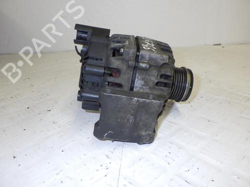 Alternator FIAT GRANDE PUNTO (199_) 1.3 D Multijet | BP24257539M7  - Image 6