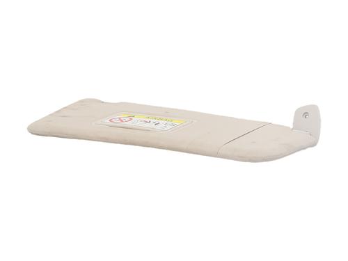 Right sun visor CITROËN BERLINGO MULTISPACE (B9) 1.6 HDi 90 | BP38062812I2 - Image 3
