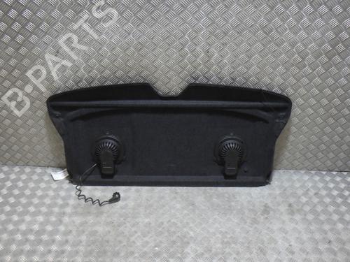 Hattehylle Hattehylle PEUGEOT 306 Hatchback (7A, 7C, N3, N5) [1993-2003] 29253695 29253695