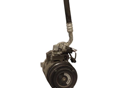 AC compressor MERCEDES-BENZ GLK-CLASS (X204) 220 CDI (204.902) | BP24865602M34 