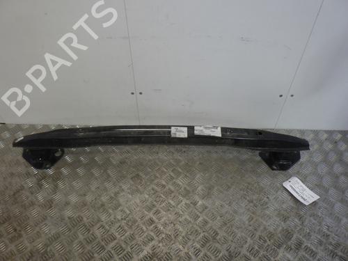 Used Rear bumper reinforcement PEUGEOT 207 (WA_, WC_) 1.4 HDi (68 hp) 30085071