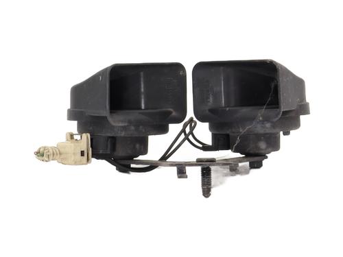 Toeter Toeter RENAULT SCÉNIC III (JZ0/1_) 1.5 dCi (110 hp) 35771556 35771556