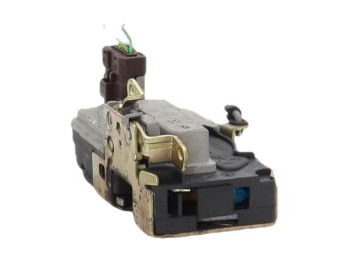 Used Front left lock Front left lock PEUGEOT PARTNER Box Body/MPV (5_, G_) 1.9 D (69 hp) 36481644 36481644