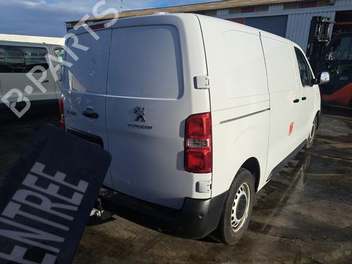 Right front seat PEUGEOT EXPERT Van (V_) 2.0 BlueHDi 145 | BP38238236C16 - Image 19