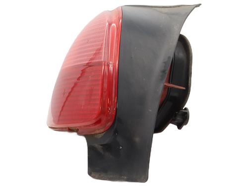 Rückleuchte Links für Rückleuchte Links PEUGEOT 206 Hatchback (2A/C) [1998-2012] 34395637 34395637
