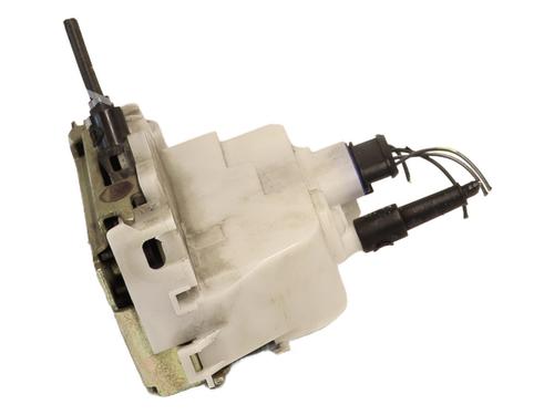 Front right lock RENAULT MEGANE II Estate (KM0/1_) 1.9 dCi | BP28520054C97 