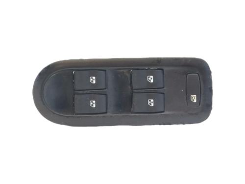 Left front window switch RENAULT SCÉNIC II (JM0/1_) | BP37706372I27 - Image 4