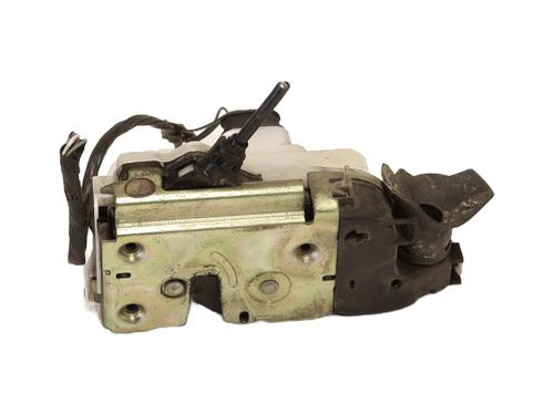 Used Front left lock RENAULT MEGANE II Estate (KM0/1_) 1.9 dCi (131 hp) 28520055