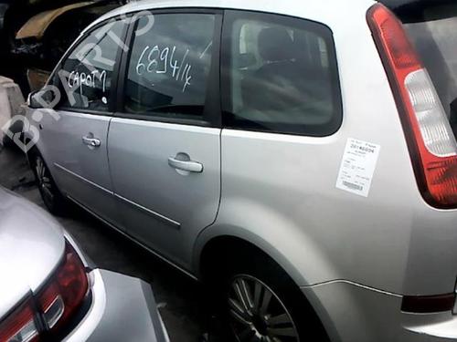 Front left window mechanism FORD FOCUS C-MAX (DM2) 2.0 TDCi | BP24256233C22  - Image 5