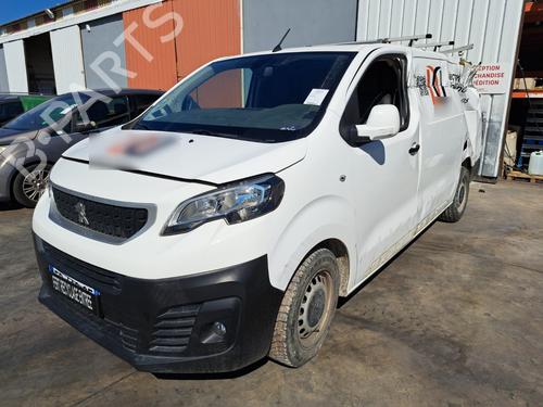 Gearbox PEUGEOT EXPERT Van (V_) 2.0 BlueHDi 120 | BP30877079M3 - Image 21