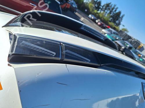 Used Left tailgate light Left tailgate light 28810097 28810097