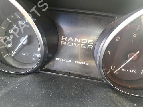 Ricambi LAND ROVER RANGE ROVER EVOQUE (L538) 2.2 D 4x4 4961593