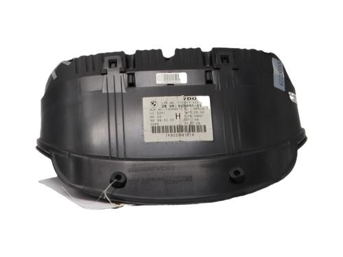 Used Instrument cluster Instrument cluster 38283400 38283400