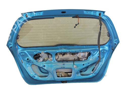 Used Tailgate Tailgate HONDA JAZZ II (GD_, GE3, GE2) 1.2 i-DSI (GD5, GE2) (78 hp) 35786132 35786132
