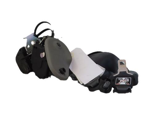 Used Rear left seatbelt Rear left seatbelt RENAULT CLIO II (BB_, CB_) 1.5 dCi (B/CB3M) (64 hp) 38453787 38453787