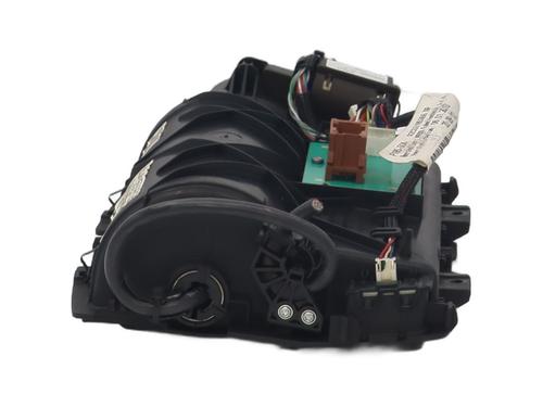 Display monitor PEUGEOT 3008 I MPV (0U_) 1.6 HDi | BP32212338C48