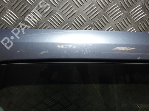 Venstre side skyvedør CITROËN BERLINGO MULTISPACE (B9) 1.6 HDi 90 | BP24260150C74 