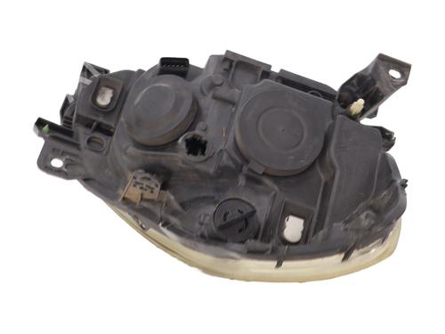 Left headlight RENAULT CLIO III (BR0/1, CR0/1) 1.5 dCi (BR17, CR17) | BP30177544C28