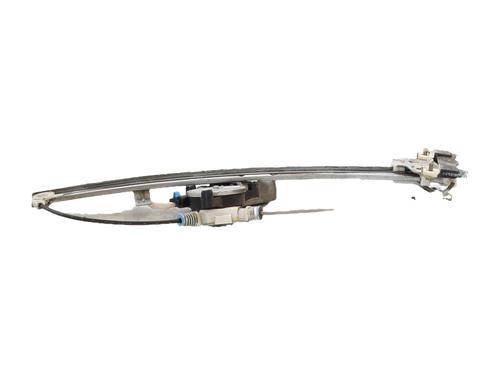 Used Front right window mechanism Front right window mechanism HONDA JAZZ II (GD_, GE3, GE2) 1.2 i-DSI (GD5, GE2) (78 hp) 36229591 36229591