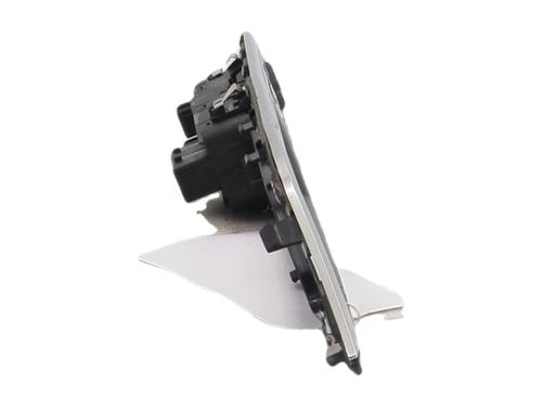 Left front window switch PEUGEOT 5008 II (MC_, MJ_, MR_, M4_) 1.6 THP 165 (M45GZW, M45GYW, M45GYV) | BP38593473I27 - Image 2