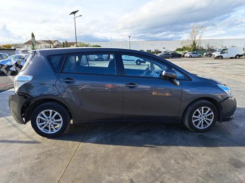Starter TOYOTA VERSO (_R2_) 2.0 D-4D (AUR20_, AUR20R) | BP24259312M8 - Image 13