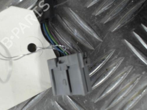 Left mirror NISSAN PRIMERA Hatchback (P12) 2.2 Di | BP24261701C26 