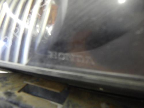 Used Left headlight Left headlight HONDA JAZZ II (GD_, GE3, GE2) 1.3 iDSi (GD1) (83 hp) 24254670 24254670