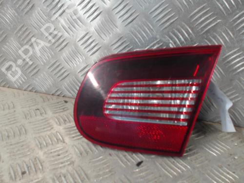 Right tailgate light VW EOS (1F7, 1F8) 2.0 TDI 16V | BP24258319C80 - Image 4