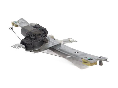 Lève-vitre avant gauche PEUGEOT 207 (WA_, WC_) 1.6 HDi (109 hp) 29748250