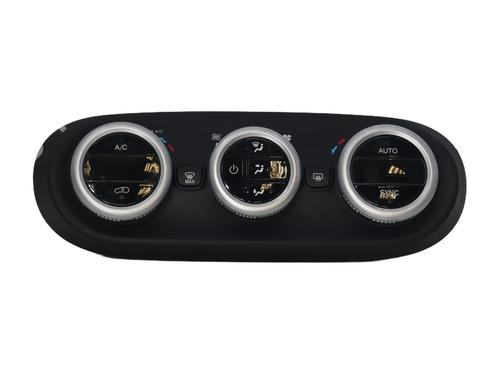 Comando chauffage FIAT 500X (334_) 1.0 (334.AXN1B) (120 hp) 31757294