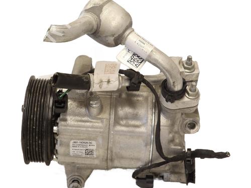 AC compressor FORD PUMA (J2K, CF7) 1.0 Flexifuel | BP28100433M34 - Image 4