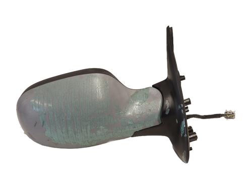 Used Right mirror NISSAN MICRA III (K12) 1.2 16V (80 hp) 28625546
