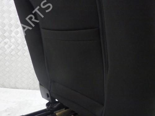 Left front seat ALFA ROMEO GIULIETTA (940_) 1.6 JTDM (940FYB11, 940FYB1A, 940FYF11, 940FYF1A) | BP24257450C15  - Image 5