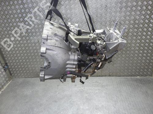 Used Gearbox Gearbox 24259608 24259608