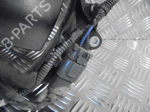 Radiator fan HONDA CIVIC VIII Hatchback (FN, FK) 1.4 (FK1) | BP24256100M35 