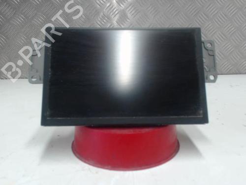 display-monitor-citroen-c3-ii-sc_-2009-24260292 main image