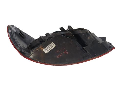 Right taillight VW SCIROCCO III (137, 138) 1.4 TSI | BP31194259C35