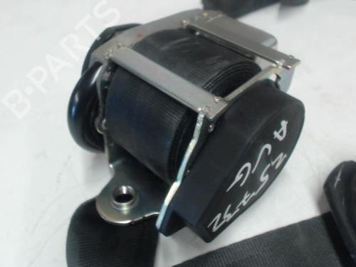 Used Front left seatbelt Front left seatbelt MERCEDES-BENZ GLC Coupe (C253) 220 d 4-matic (253.303, 253.305) (170 hp) 24260285 24260285