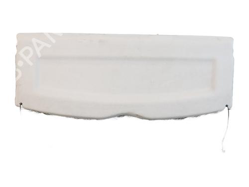 Hattehylde CITROËN C3 I (FC_, FN_) 1.4 HDi (68 hp) 33016891