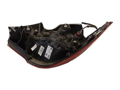 Left taillight OPEL CORSA E (X15) 1.4 Turbo (08, 68) | BP26617050C34 