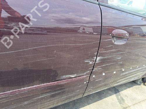 Left front window switch HYUNDAI i10 I (PA) 1.2 | BP30708017I27 - Image 13