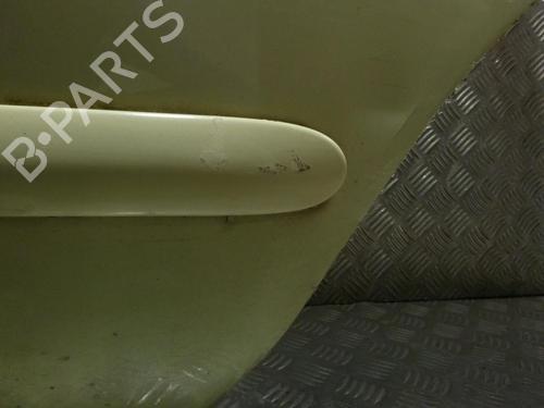 Left rear door NISSAN MICRA III (K12) 1.2 16V | BP24258028C4 